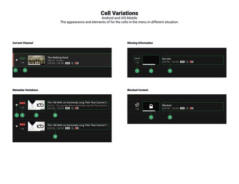 Design Portfolio 第 7 页