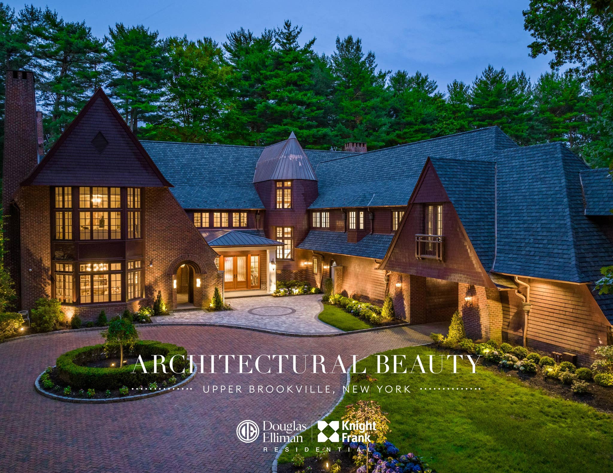 35 Chestnut Hill Drive, Upper Brookville, New York 11771_Property