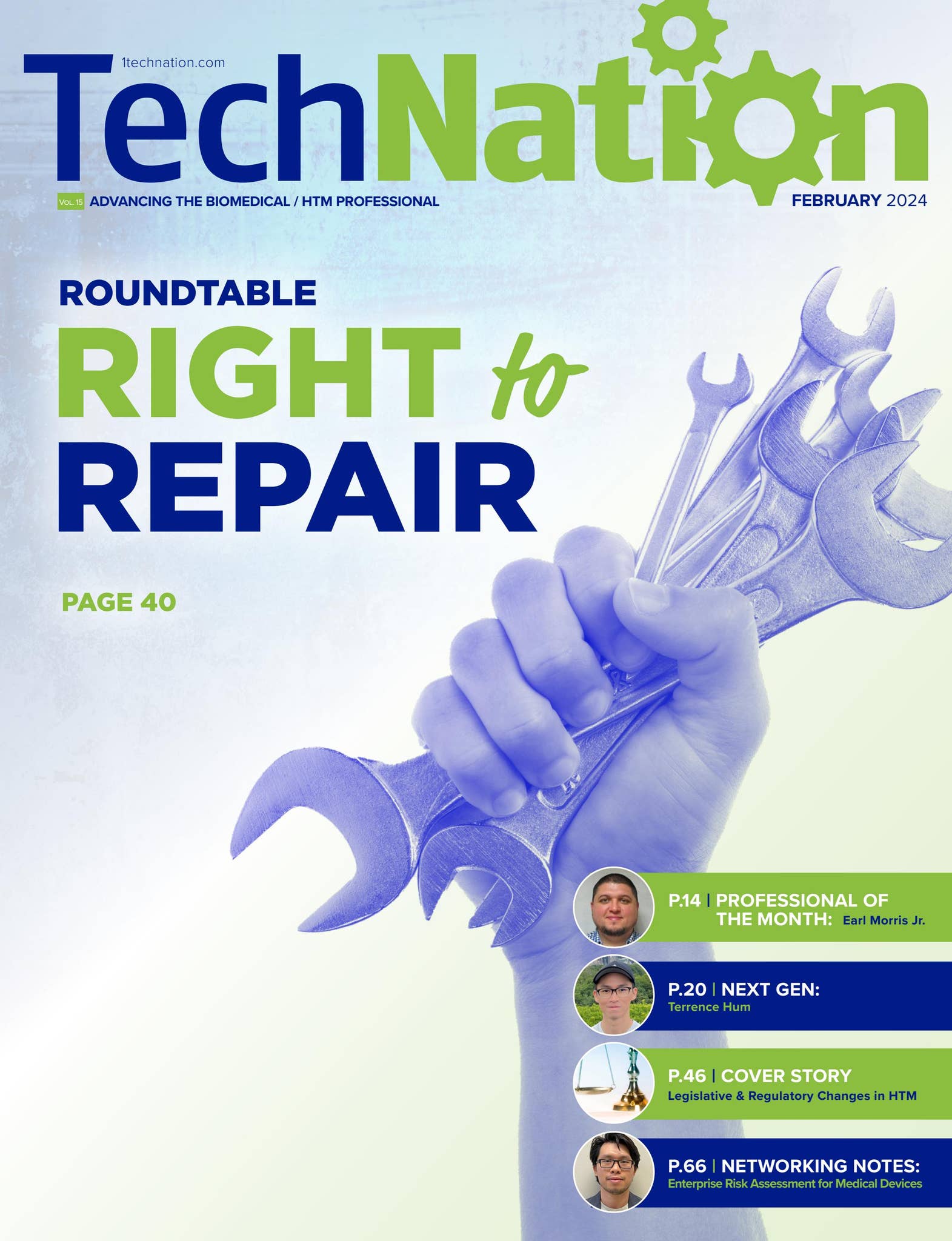 TechNation February 2024 by MD Publishing - Issuu