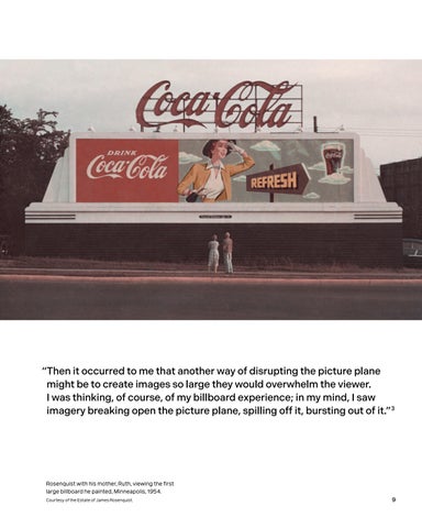 Works from the James Rosenquist Estate [ 家具目录 ] 第 11 页