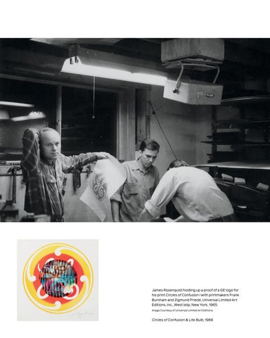 Works from the James Rosenquist Estate [ 家具目录 ] 第 20 页