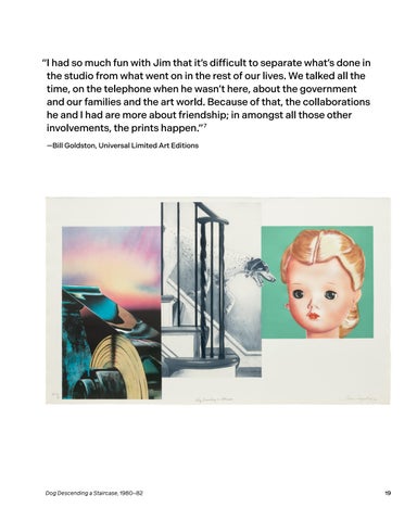 Works from the James Rosenquist Estate [ 家具目录 ] 第 21 页