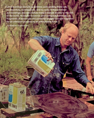 Works from the James Rosenquist Estate [ 家具目录 ] 第 24 页