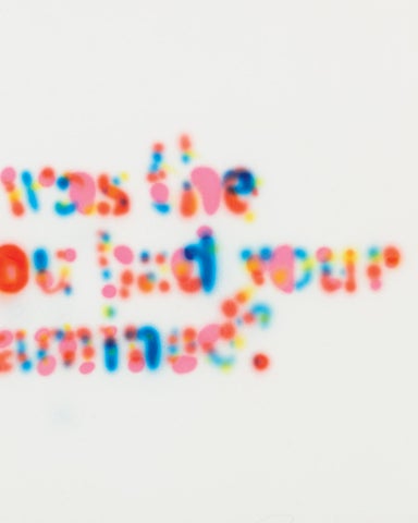 Works from the James Rosenquist Estate [ 家具目录 ] 第 7 页