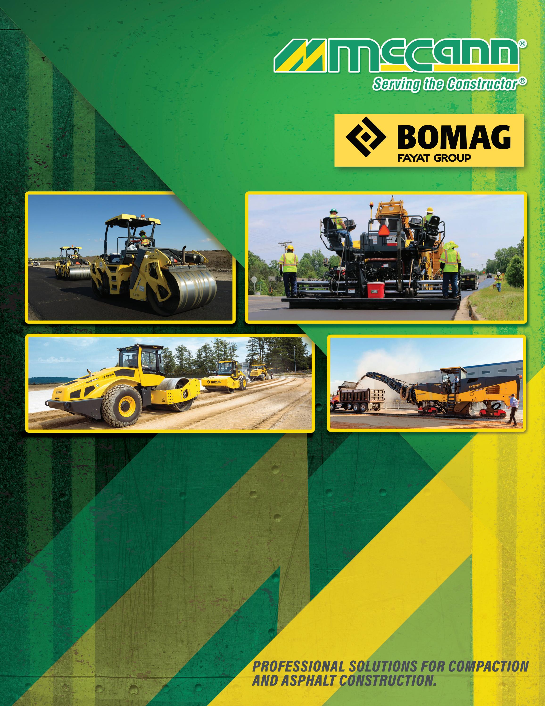 McCann BOMAG Catalog by Winsby Inc. Issuu