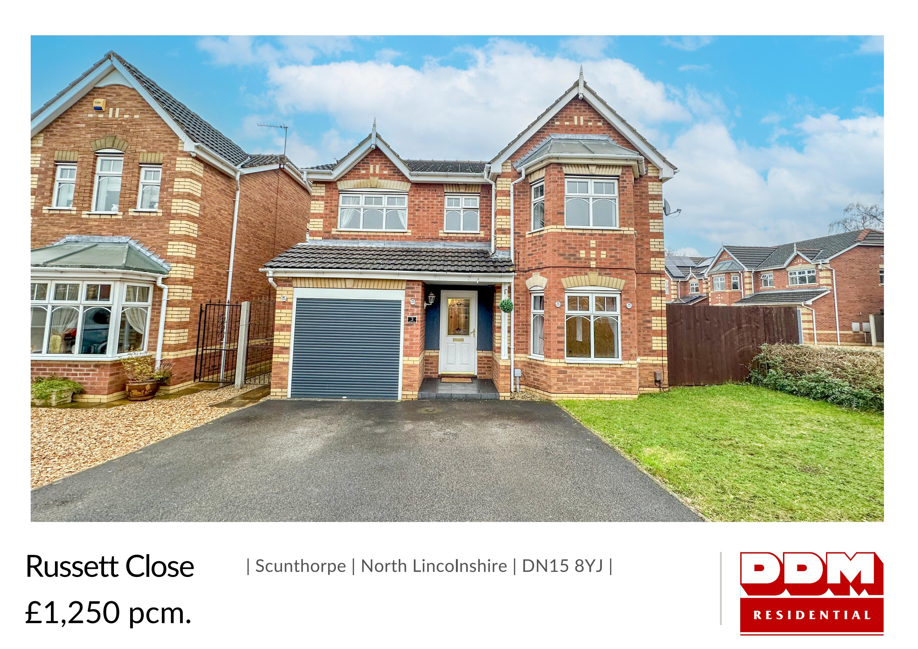 Russett Close by Fine & Country / DDM Residential Issuu