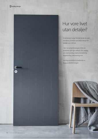 Beslag Design 灯饰目录 · Projektkatalog 2024 第 2 页