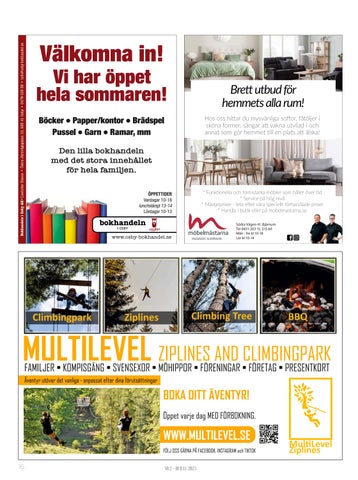 SOMMAR - Göinges bästa sida 2023 第 16 页