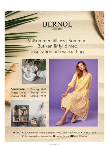 SOMMAR - Göinges bästa sida 2023 第 19 页