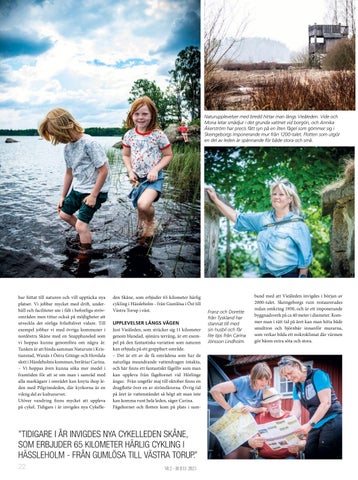 SOMMAR - Göinges bästa sida 2023 第 22 页