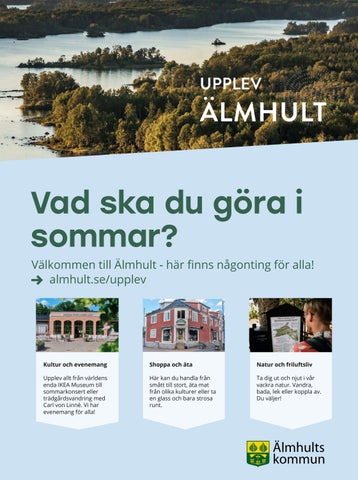 SOMMAR - Göinges bästa sida 2023 第 24 页