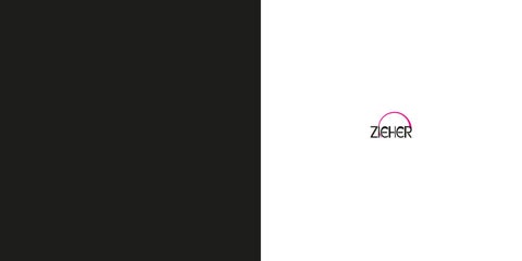 Zieher 家具目录 2024 第 2 页