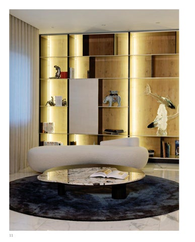 Greenapple Vilamoura 室内 Design 工程 第 12 页