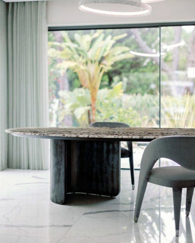 Greenapple Vilamoura 室内 Design 工程 第 16 页