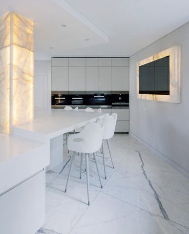 Greenapple Vilamoura 室内 Design 工程 第 19 页