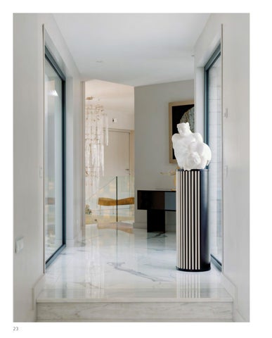 Greenapple Vilamoura 室内 Design 工程 第 24 页
