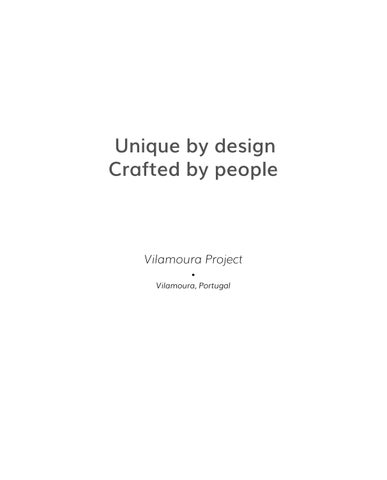 Greenapple Vilamoura 室内 Design 工程 第 2 页