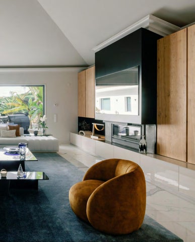 Greenapple Vilamoura 室内 Design 工程 第 5 页