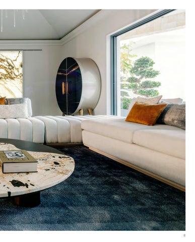 Greenapple Vilamoura 室内 Design 工程 第 9 页