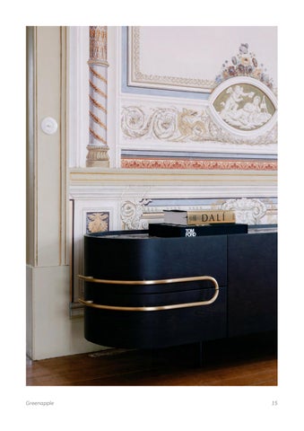 Greenapple Olival Sideboards × Cabinets 第 15 页