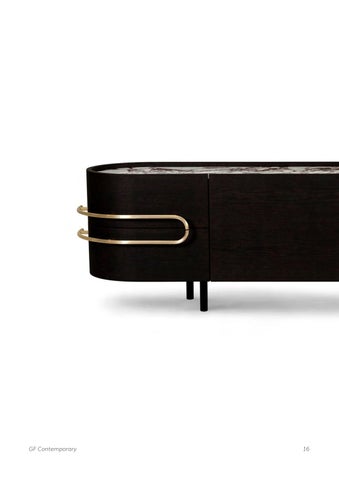 Greenapple Olival Sideboards × Cabinets 第 16 页