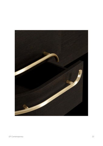 Greenapple Olival Sideboards × Cabinets 第 22 页