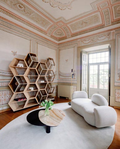 Greenapple Lisbon Palace 家具型录 第 11 页