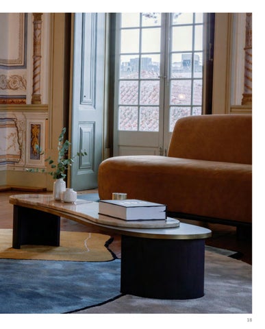 Greenapple Lisbon Palace 家具型录 第 19 页