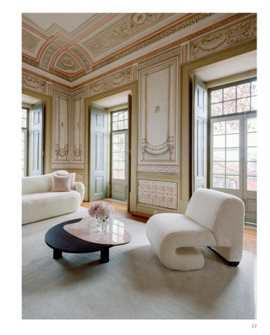 Greenapple Lisbon Palace 家具型录 第 23 页