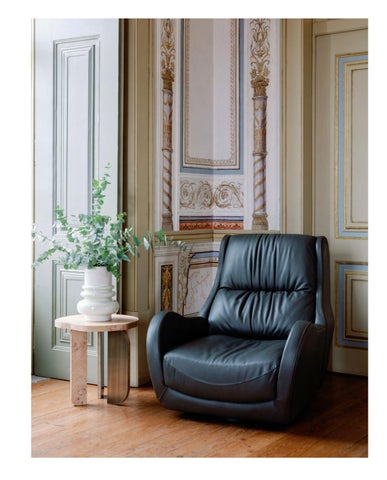 Greenapple Lisbon Palace 家具型录 第 3 页