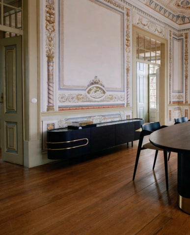 Greenapple Lisbon Palace 家具型录 第 4 页