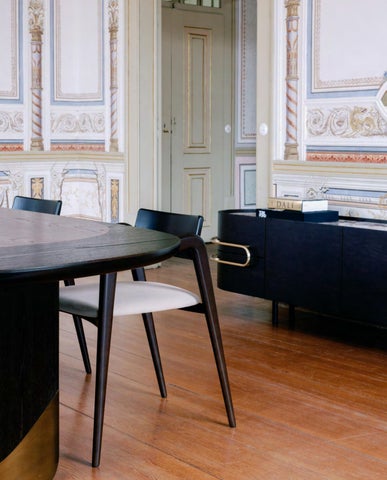 Greenapple Lisbon Palace 家具型录 第 6 页