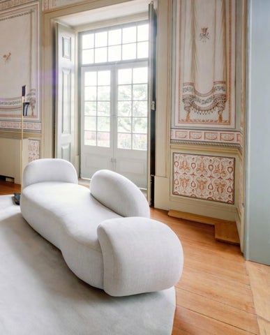Greenapple Lisbon Palace 家具型录 第 9 页