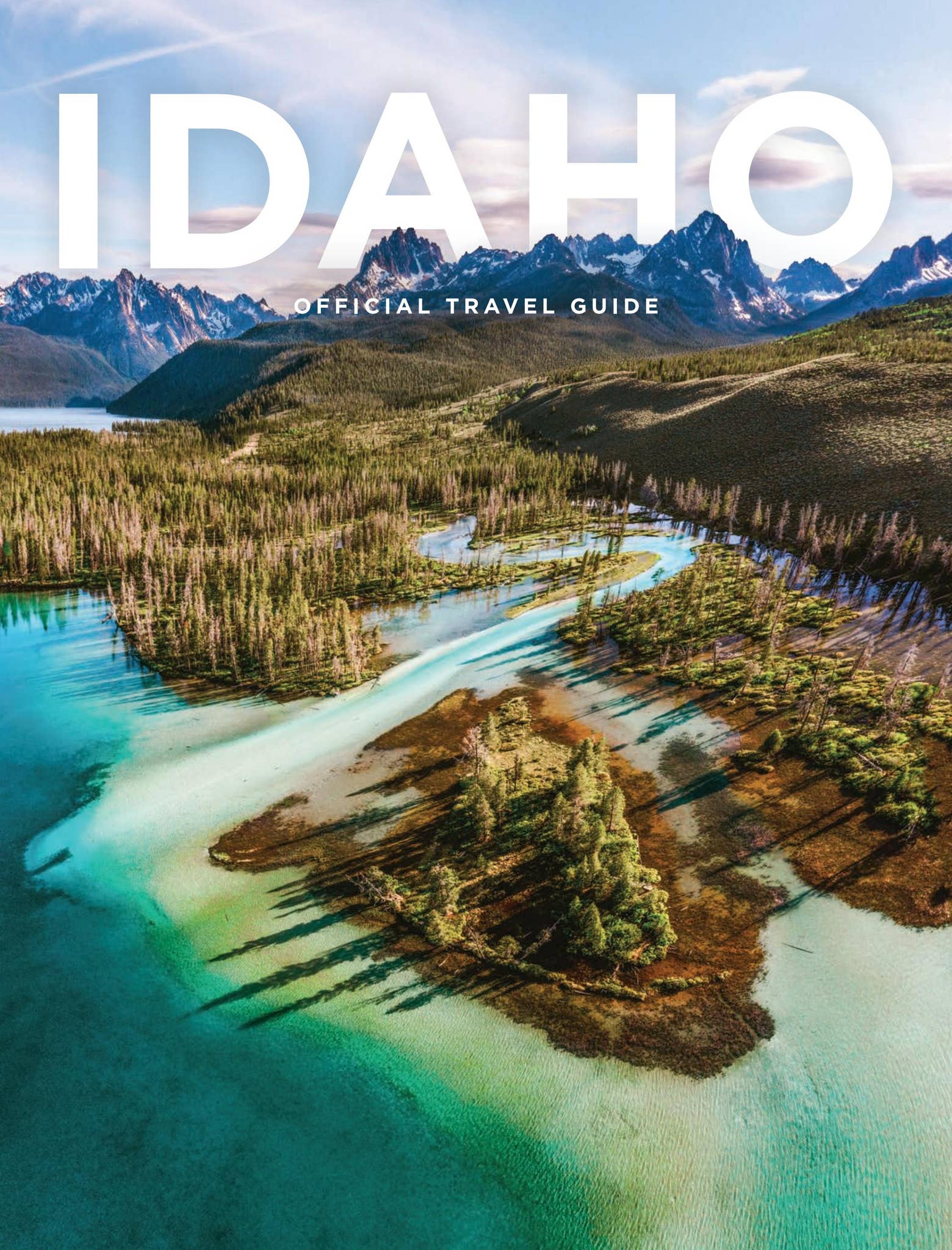 Idaho Travel Guide: Ultimate Tips for an Unforgettable Adventure
