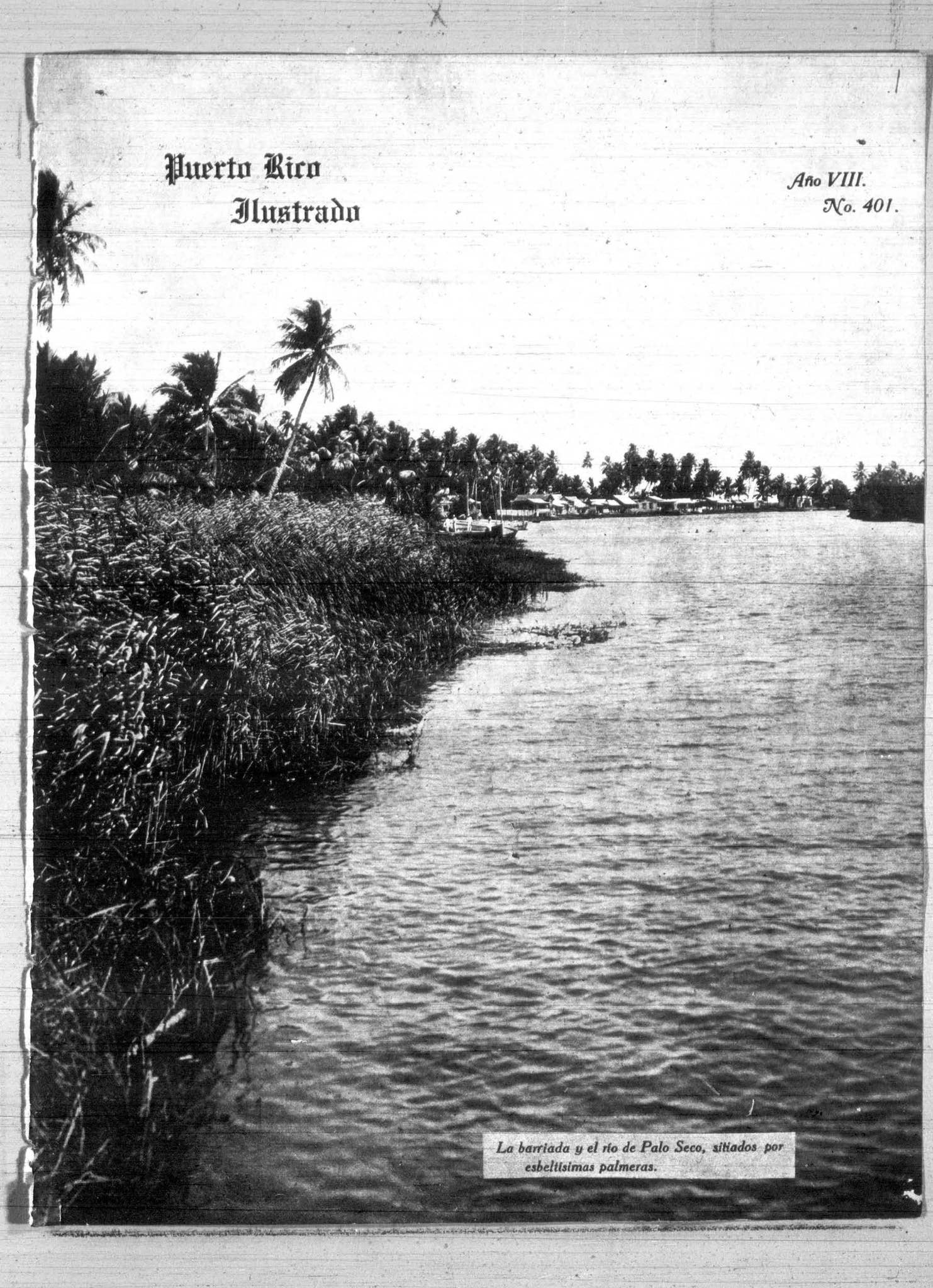 Puerto Rico Ilustrado (3 nov. 1917) by La Colección Puertorriqueña - Issuu