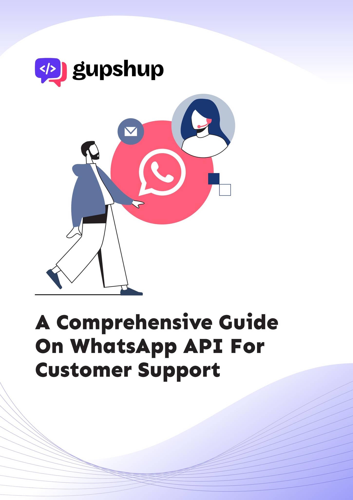 A Comprehensive Guide On WhatsApp API For Customer by Ritu Rauthan - Issuu