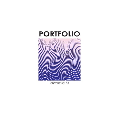Vincent Taylor Fall 2023 Portfolio by vtaylorarch - Issuu
