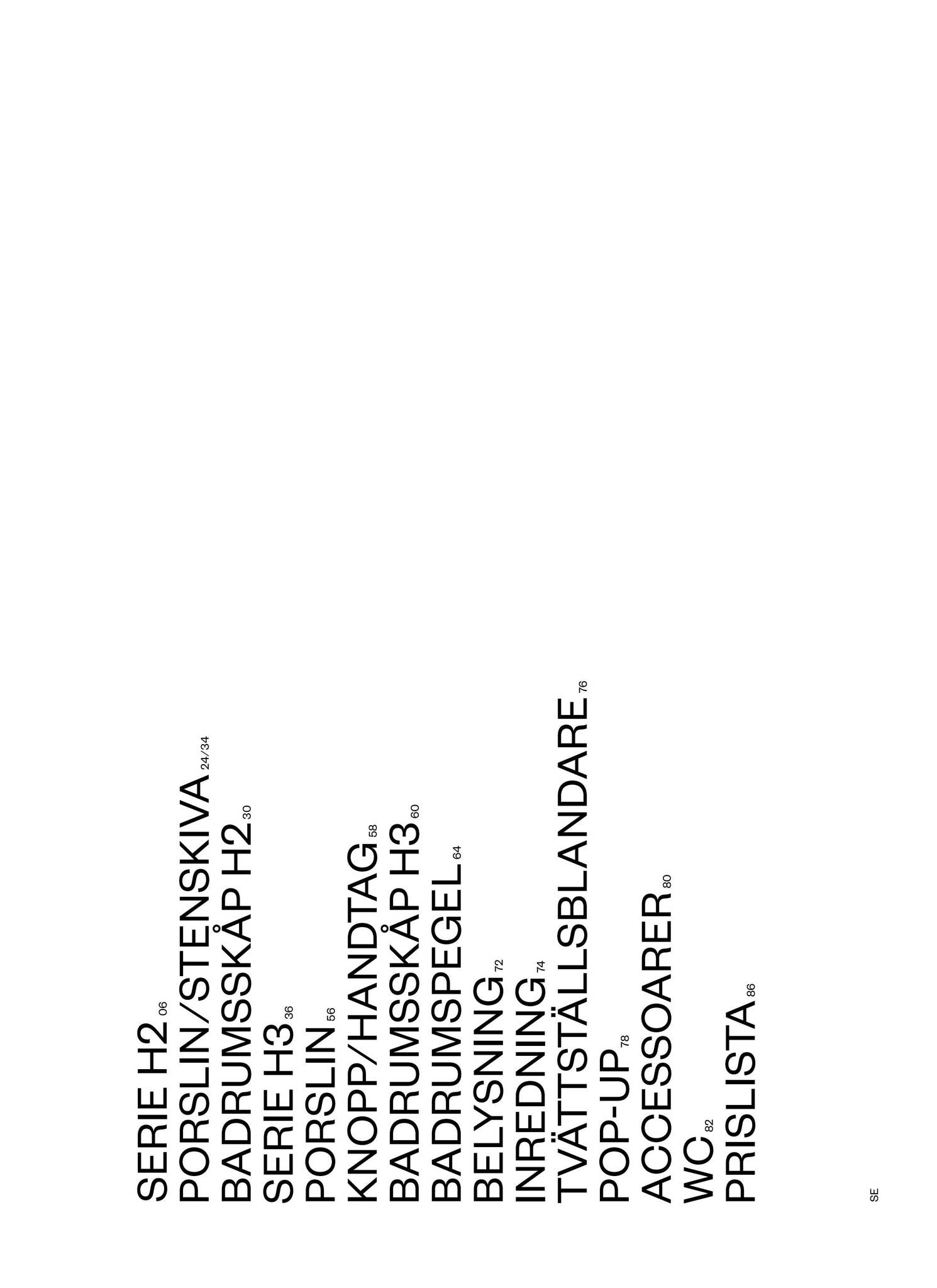 Haven_katalog by Comfort Issuu