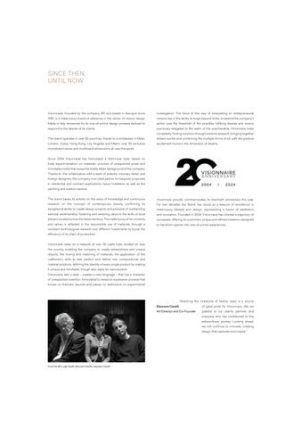 Visionnaire Around | 期 3 第 4 页