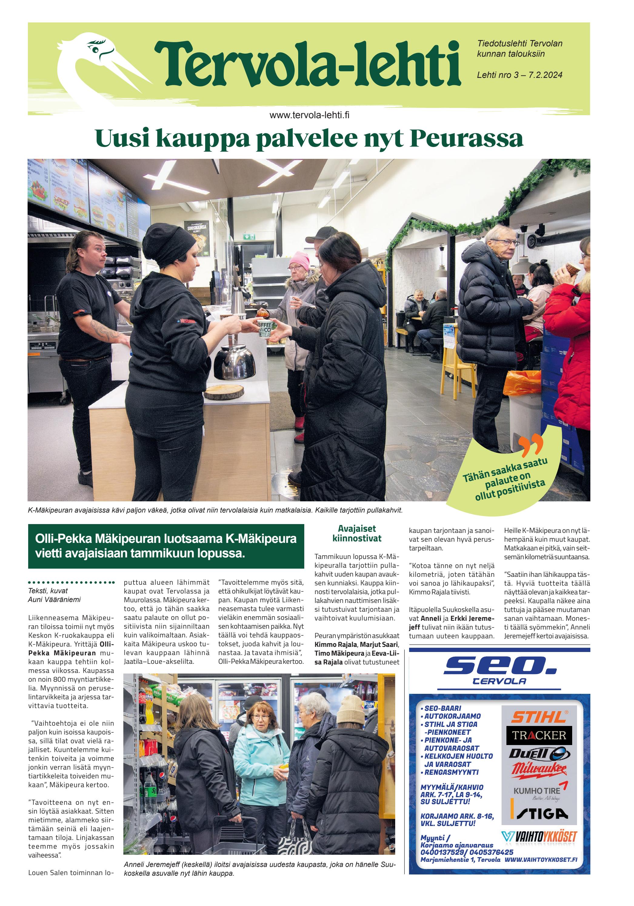 Tervola lehti 7 2 2024 By Tiina Tuokila Issuu tervola-lehti-7-2-2024-by-tiina-tuokila-issuu