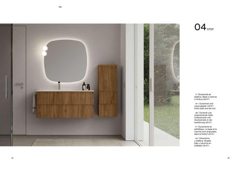 IDEA GROUP - 现代 意大利 Vanities "PLAY" 第 13 页