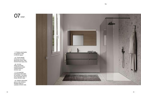 IDEA GROUP - 现代 意大利 Vanities "PLAY" 第 21 页