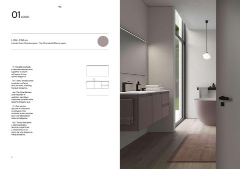 IDEA GROUP - 现代 意大利 Vanities "PLAY" 第 4 页