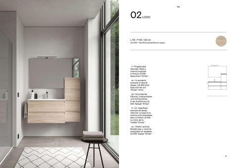 IDEA GROUP - 现代 意大利 Vanities "PLAY" 第 7 页
