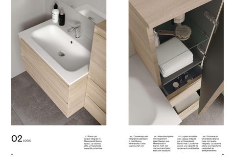 IDEA GROUP - 现代 意大利 Vanities "PLAY" 第 8 页