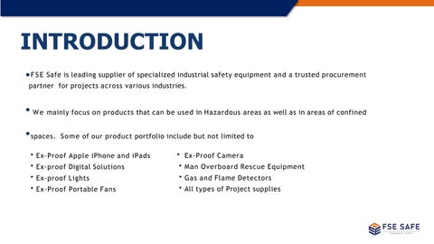 Augmented Reality Device - FSE SAFE 第 2 页