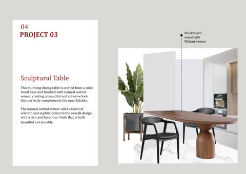 Radwa khalil 家具目录 · 家具 portfolio 第 22 页