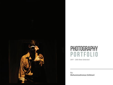 Mohammadreza Esfahani - Photography Portfolio by Mohammadreza Esfahani ...