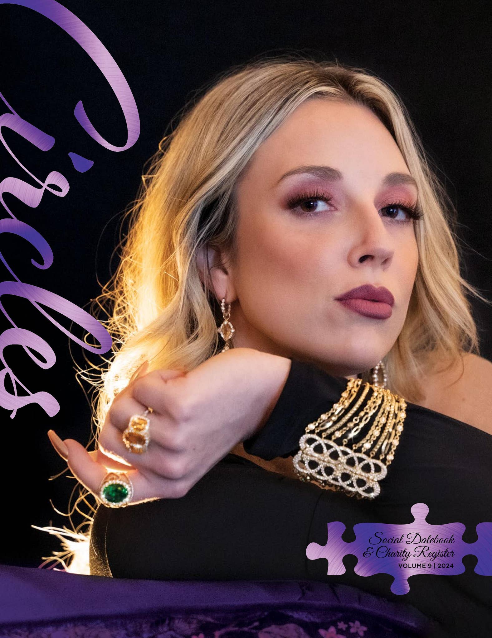 Circles - Vol. 9 by Resident Community News Group - Issuu