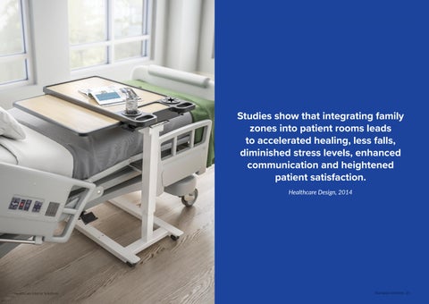 bluespace interiors bluespace Seattle - Healthcare 室内 Solutions 家具型录 第 12 页